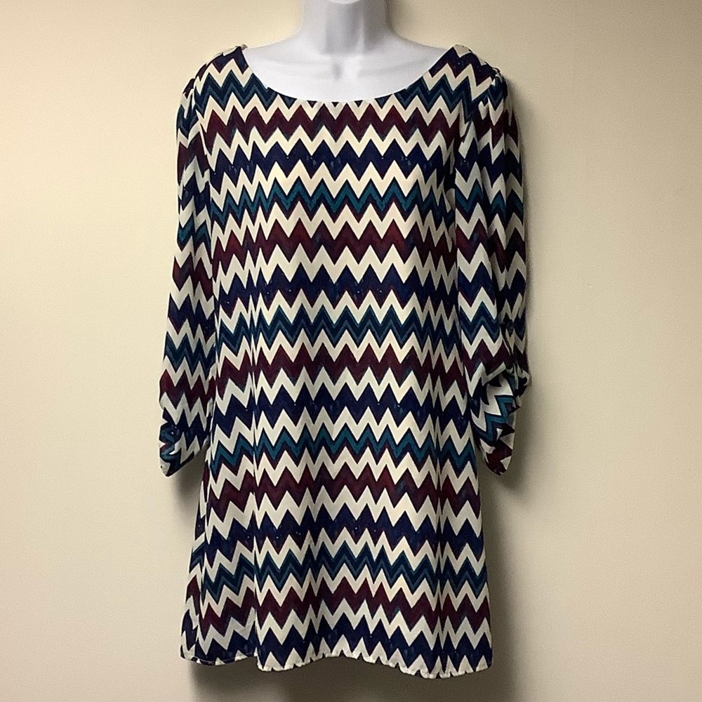 Speechless Dress Size Medium